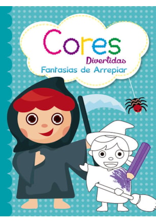 FANTASIAS DE ARREPIAR