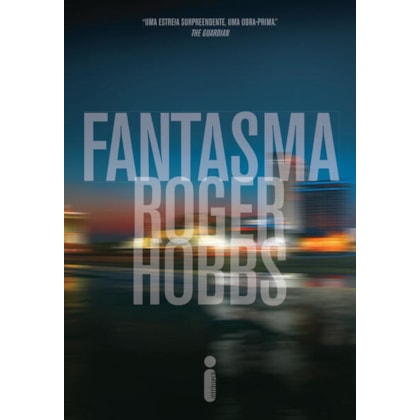FANTASMA