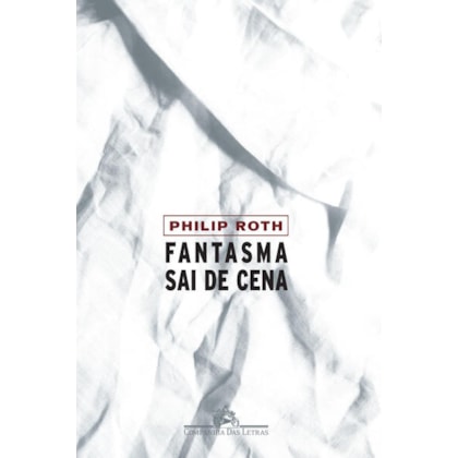 FANTASMA SAI DE CENA