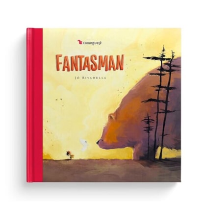 FANTASMAN