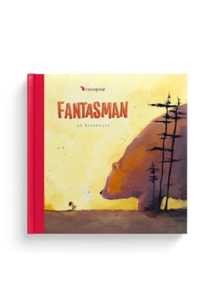 FANTASMAN