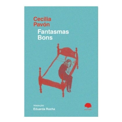 Fantasmas bons