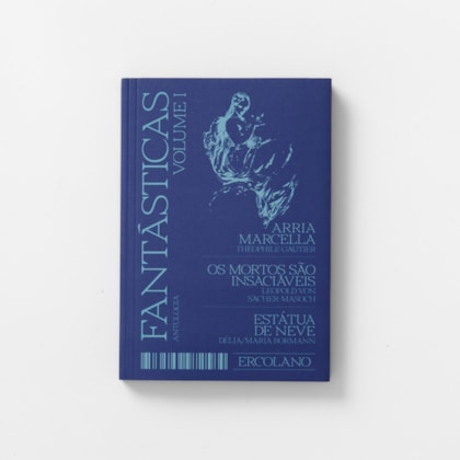 Fantásticas - Volume I