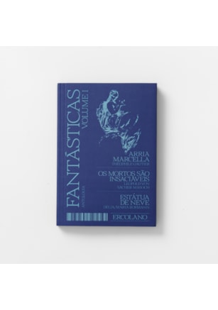Fantásticas - Volume I