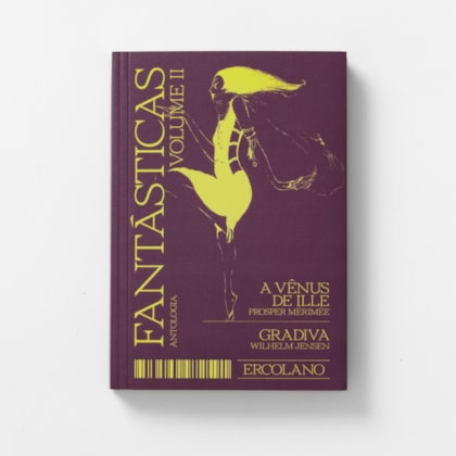 FANTÁSTICAS - VOLUME II