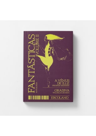 FANTÁSTICAS - VOLUME II