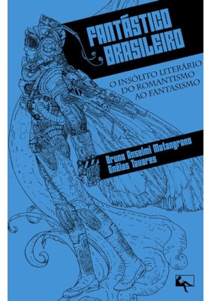 FANTÁSTICO BRASILEIRO