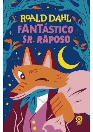 FANTÁSTICO SR. RAPOSO (ED. ESPECIAL)