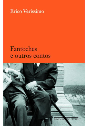 FANTOCHES E OUTROS CONTOS