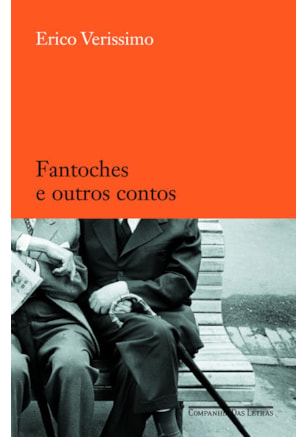 FANTOCHES E OUTROS CONTOS