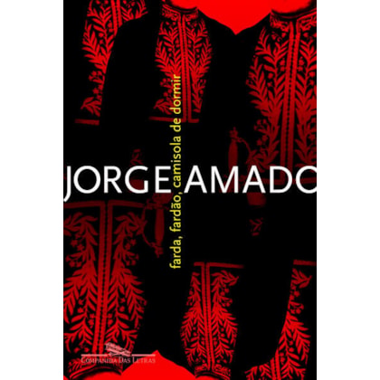 FARDA, FARDÃO, CAMISOLA DE DORMIR