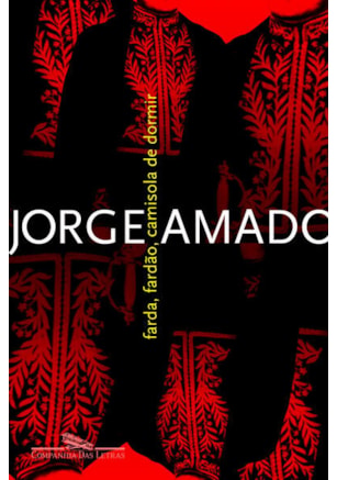 FARDA, FARDÃO, CAMISOLA DE DORMIR