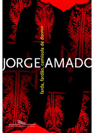 FARDA, FARDÃO, CAMISOLA DE DORMIR