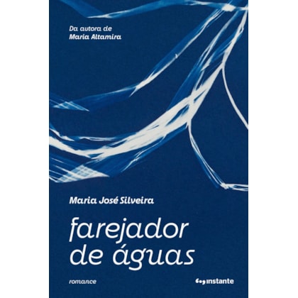 FAREJADOR DE ÁGUAS