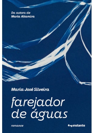FAREJADOR DE ÁGUAS