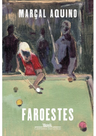 FAROESTES