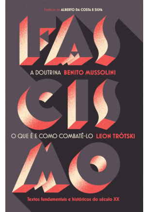 FASCISMO
