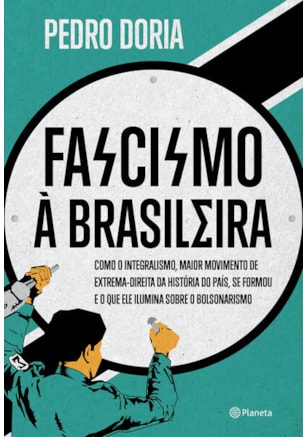 FASCISMO À BRASILEIRA