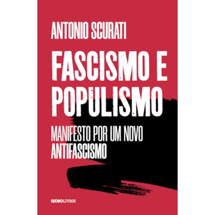 FASCISMO E POPULISMO
