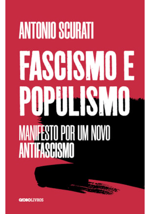 FASCISMO E POPULISMO