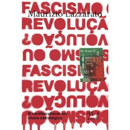 FASCISMO OU REVOLUÇÃO?