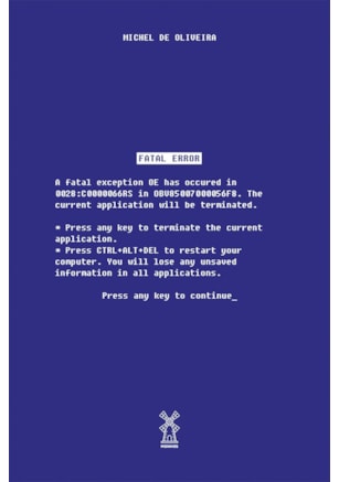 FATAL ERROR