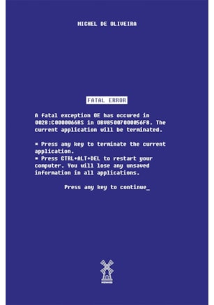 FATAL ERROR