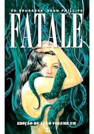 FATALE - VOLUME 1