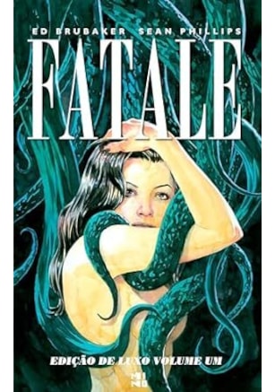 FATALE - VOLUME 1