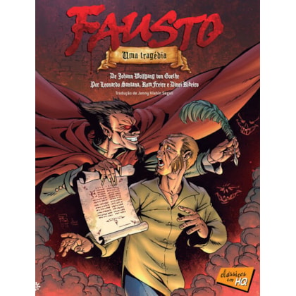 FAUSTO