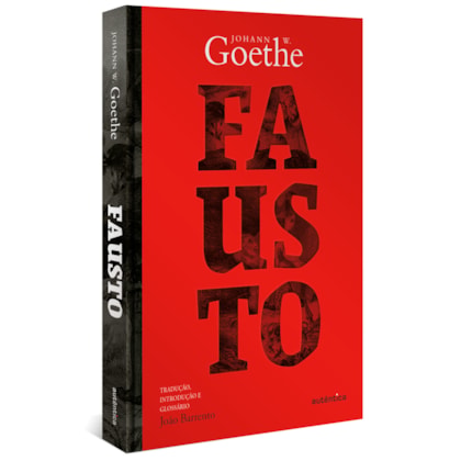 FAUSTO (CAPA DURA)