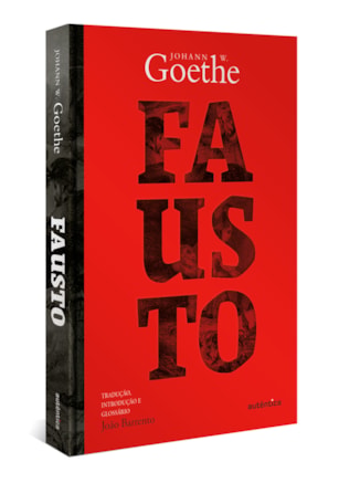 FAUSTO (CAPA DURA)