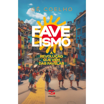 FAVELISMO