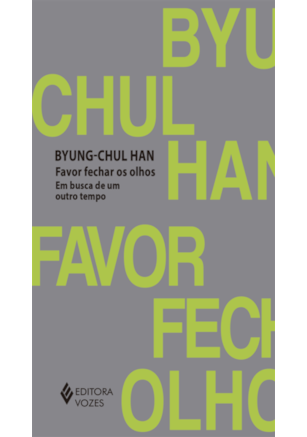 FAVOR FECHAR OS OLHOS