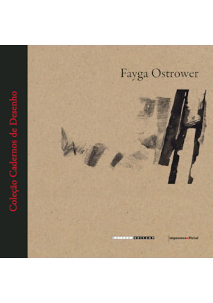 Fayga Ostrower