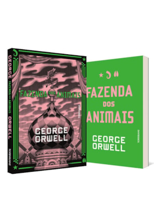 Fazenda dos animais