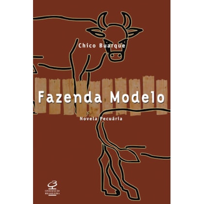 FAZENDA MODELO