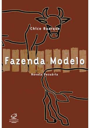 FAZENDA MODELO