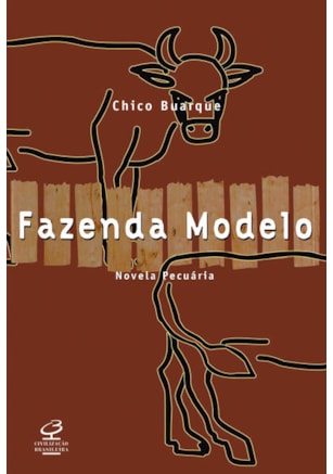 FAZENDA MODELO