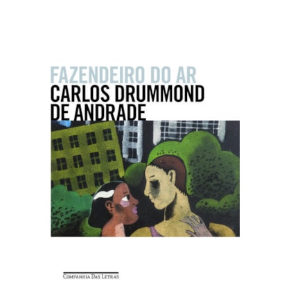 FAZENDEIRO DO AR