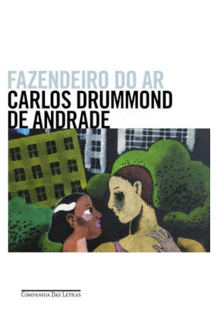 FAZENDEIRO DO AR