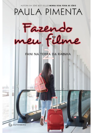 FAZENDO MEU FILME 2 - FANI NA TERRA DA RAINHA
