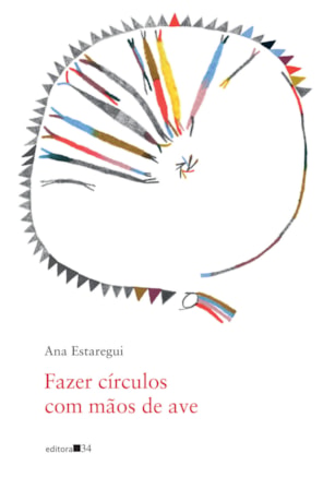 FAZER CÍRCULOS COM MÃOS DE AVE