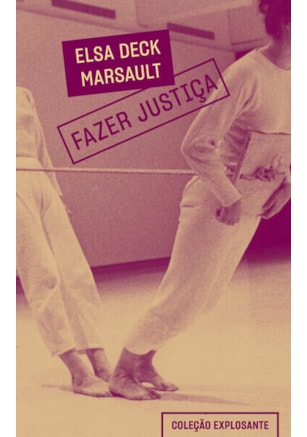 FAZER JUSTIÇA