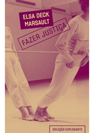 FAZER JUSTIÇA