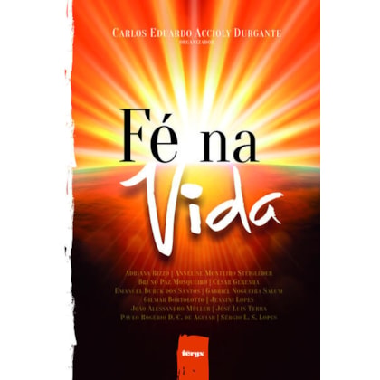 FÉ NA VIDA