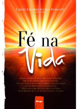 FÉ NA VIDA