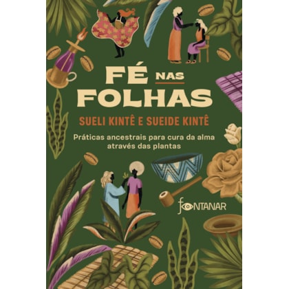 FÉ NAS FOLHAS