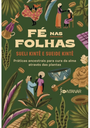 FÉ NAS FOLHAS