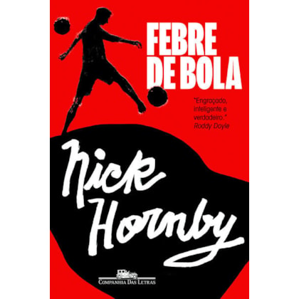 FEBRE DE BOLA